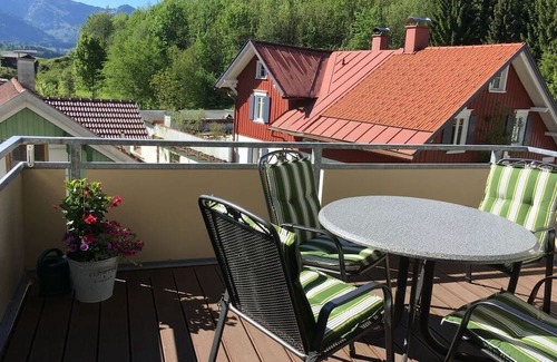 Oberstaufen Chalet De Esquí | Mountain Suite Oberstaufen
