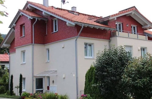 Oberstaufen Chalet De Esquí | Mountain Suite Oberstaufen