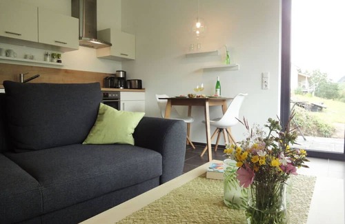 Kaimt Casa | unobstructed view on the banks of the Moselle