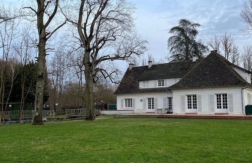 Buno-Bonnevaux Casa | Evasion EN Pleine Nature
