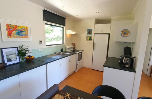 Kawau Island Casa | Sunny, comfortable island retreat with all the comforts of home