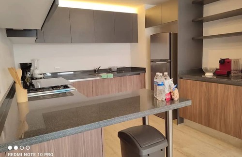 Lomas de Angelópolis Apartamento | Departamento en Punto Horizonte, Sonata Puebla