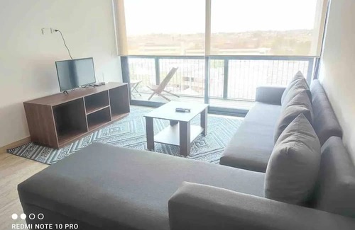 Lomas de Angelópolis Apartamento | Departamento en Punto Horizonte, Sonata Puebla