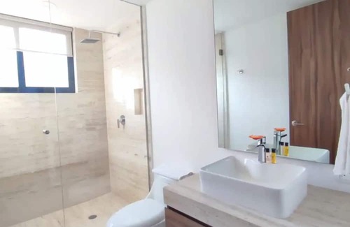 Lomas de Angelópolis Apartamento | Departamento en Punto Horizonte, Sonata Puebla