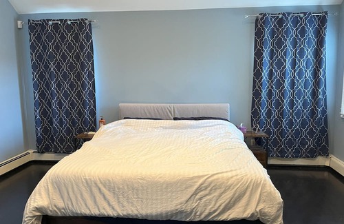 Massapequa Casa | Long Island Summer Getaway
