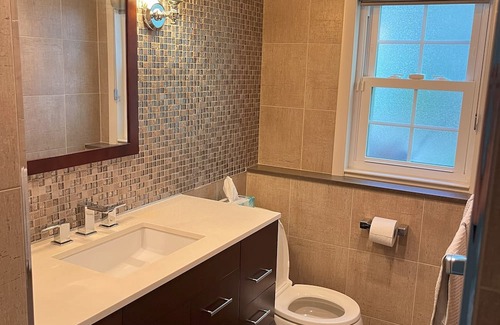 Massapequa Casa | Long Island Summer Getaway