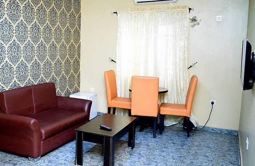 Amuwo Odofin Apartamento | Ilaji Resort