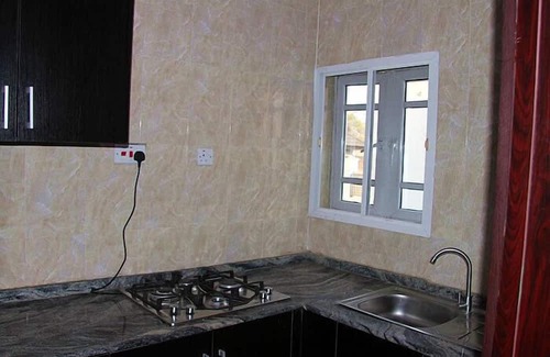 Amuwo Odofin Apartamento | Ilaji Resort