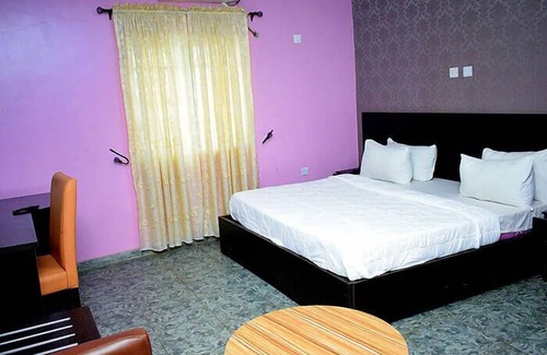 Amuwo Odofin Apartamento | Ilaji Resort
