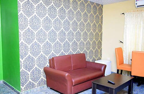 Amuwo Odofin Apartamento | Ilaji Resort
