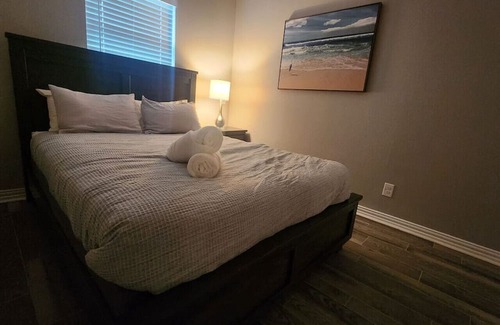 Fort Worth Apartamento | Cityscape Charm Apt 2BR FREE Prkng 5MinDwnTwnFtW