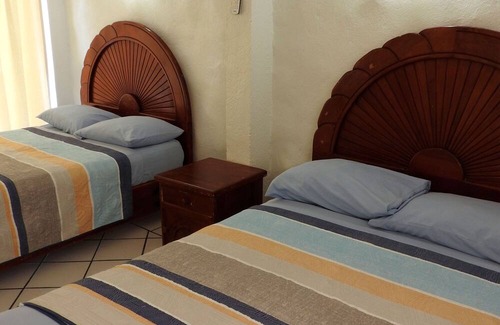 Alta Costa Azul Hotel | Hotel Villas Balcones de Costa Azul
