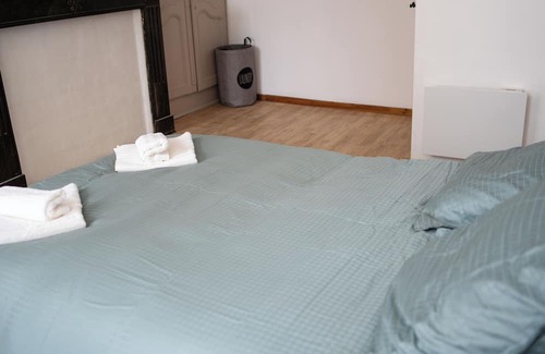 Argentat Apartamento | Appartement Cosy Avec Belle vue sur la Dordogne