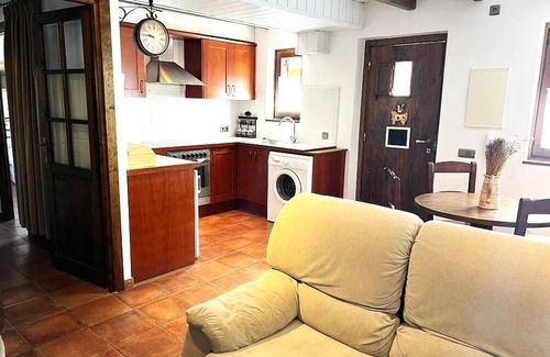 Bourg-Madame Apartamento | APARTMENT IN BOURG-MADAME