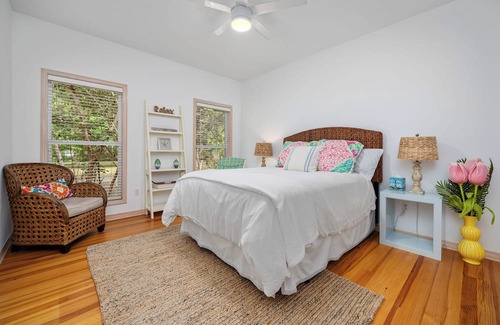 Perdido Beach Casa | Scenic & Spacious Waterfront Oasis ~ Sleeps 23 ~ Private Pier and Dock ~ Pets OK