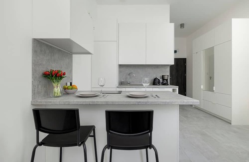 West Pomeranian Voivodeship Apartamento | Comfortable Studio Apartments by Renters