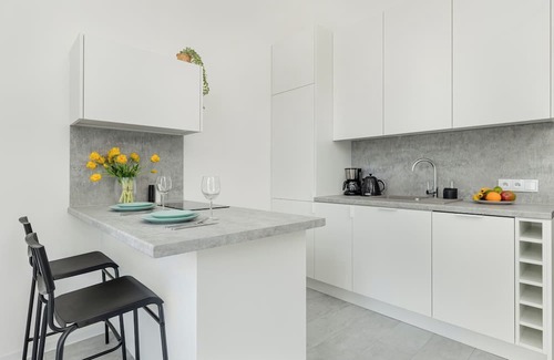 West Pomeranian Voivodeship Apartamento | Comfortable Studio Apartments by Renters