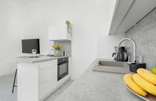 West Pomeranian Voivodeship Apartamento | Comfortable Studio Apartments by Renters