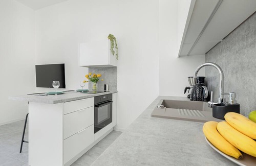 West Pomeranian Voivodeship Apartamento | Comfortable Studio Apartments by Renters
