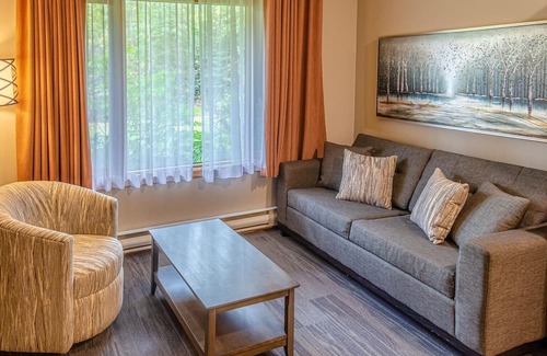 Sun Peaks Casa | Cahilty #123 Home
