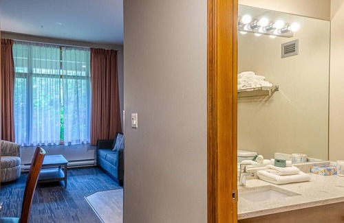 Sun Peaks Casa | Cahilty #123 Home