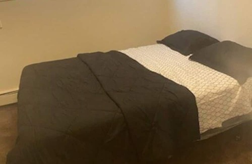 Brook Park Apartamento | A Classy Uneic Peace