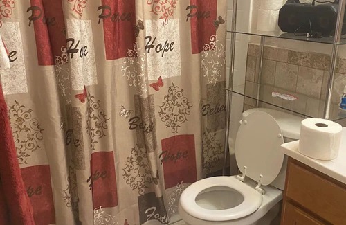 Brook Park Apartamento | A Classy Uneic Peace