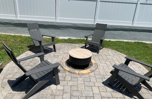 Somers Point Casa | Luxury home minutes from Ocean City, Margate, Cape May and Atlantic City.