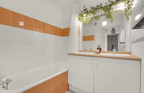 Lafourguette Apartamento | Le Chapitre Toulousain - T3 à la Campagne aux Abords de Toulouse