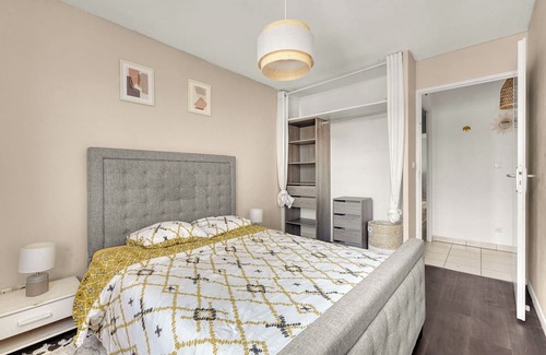 Lafourguette Apartamento | Le Chapitre Toulousain - T3 à la Campagne aux Abords de Toulouse