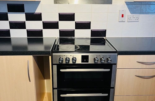Heath Apartamento | Brilliant Apartment on the ground floor, stunning and spacious reception.