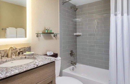 Atlantic Beach Condominio | Family sized, beautifully decorated condo on the beach. Spectacular views!