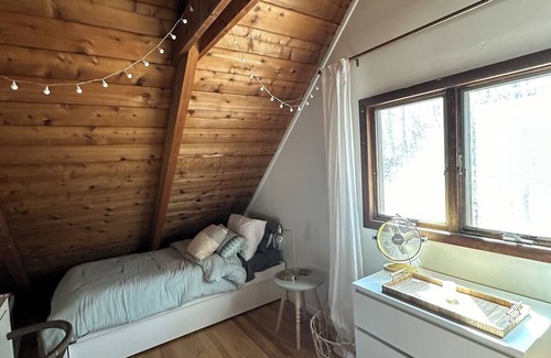 Denver Chalet De Esquí | Recovery Run Chalet - Stunning Mountain Views!