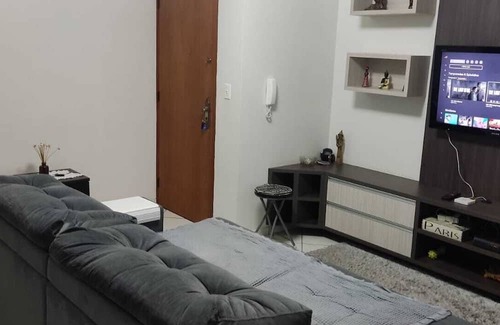 Passo dos Fortes Apartamento | Aconchego DA LIZ