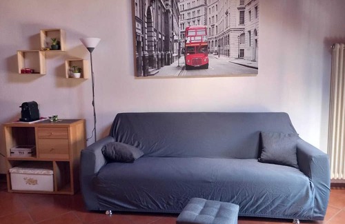 Oltretorrente Apartamento | Vrbo Property