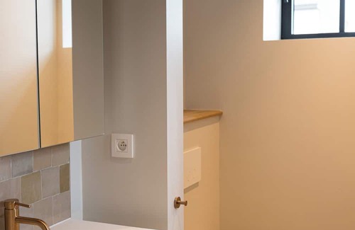 Kalle Casa | Vakantiehuisjes Cuypershof: Cosy House Voor 4 Personen in een Oase van Rust