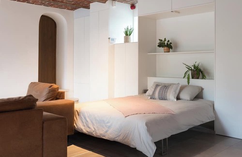 Kalle Casa | Vakantiehuisjes Cuypershof: Cosy House Voor 4 Personen in een Oase van Rust