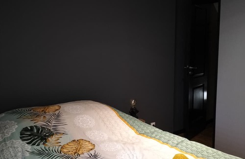 Guingamp Apartamento | Appartement Duplex Centre Ville Guingamp