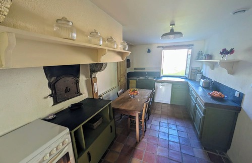 Argagnon Casa | Vrbo Property