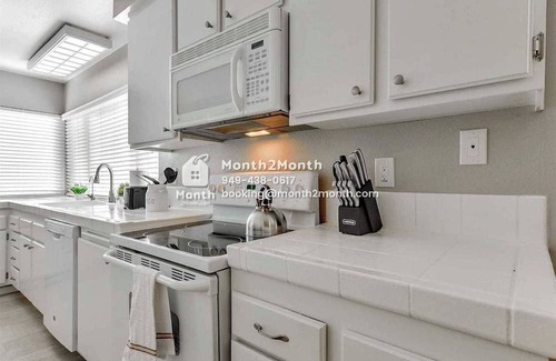 Crossgate Casa | High Speed Wifi & AC & SelfCkin & Kbed & Fully Furnished #41318