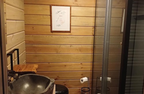 Bellevaux Chalet De Esquí | Beautiful 3-Bed Chalet in Bellevaux with sauna