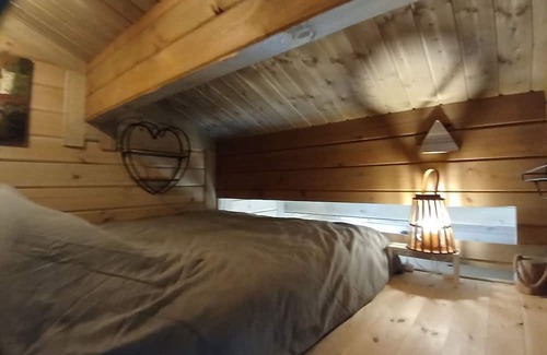 Bellevaux Chalet De Esquí | Beautiful 3-Bed Chalet in Bellevaux with sauna
