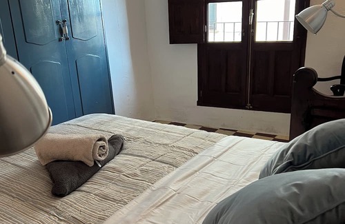 Alhama de Granada Casa | Casa de los Zapateros