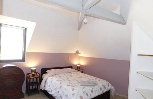 Benais Casa | Gite Indépendant au Calme Avec Toutes Commodités