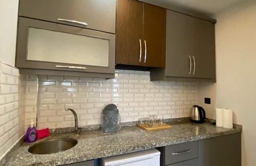 Mezetli Apartamento | LOCA MARİN OTEL