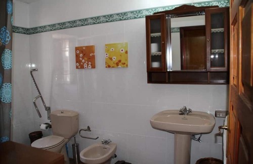 Arecida Casa | Casa Rural Los Abuelos