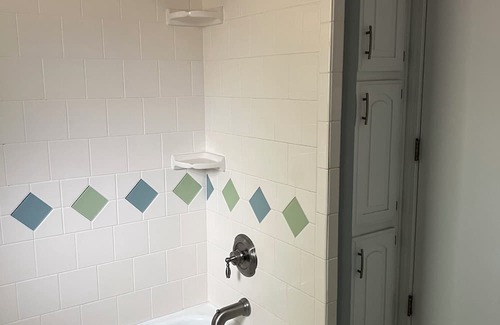 Borger Casa | Welcome to the “Splash Oasis”