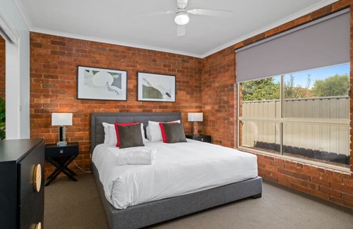 Shepparton Casa | Beautiful Bala - Shepparton