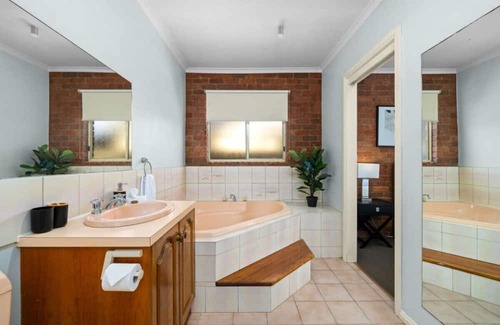 Shepparton Casa | Beautiful Bala - Shepparton