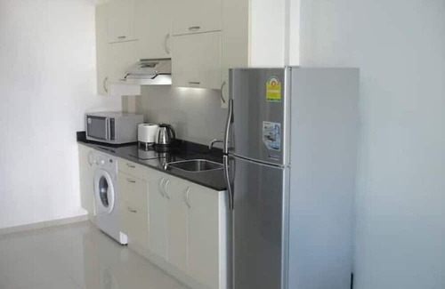 Klong Son Casa | Beachfront Studio Apartment Siam Royal View Koh Chang